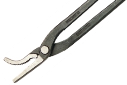 Diamond - Saddle Horse Clincher